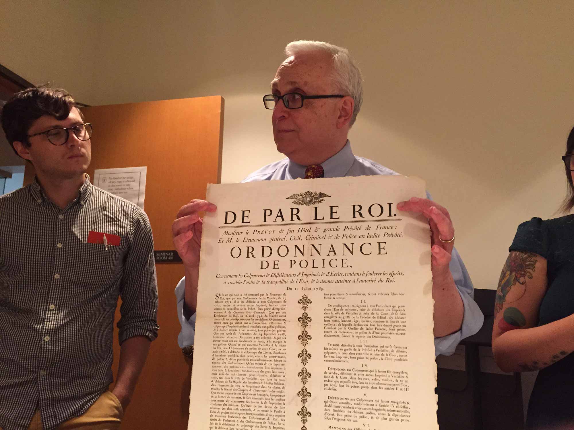 SOF News December 2016