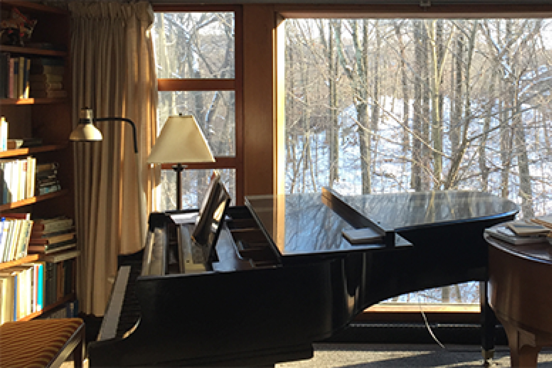 SOF News February 2017 - Eric Nathan