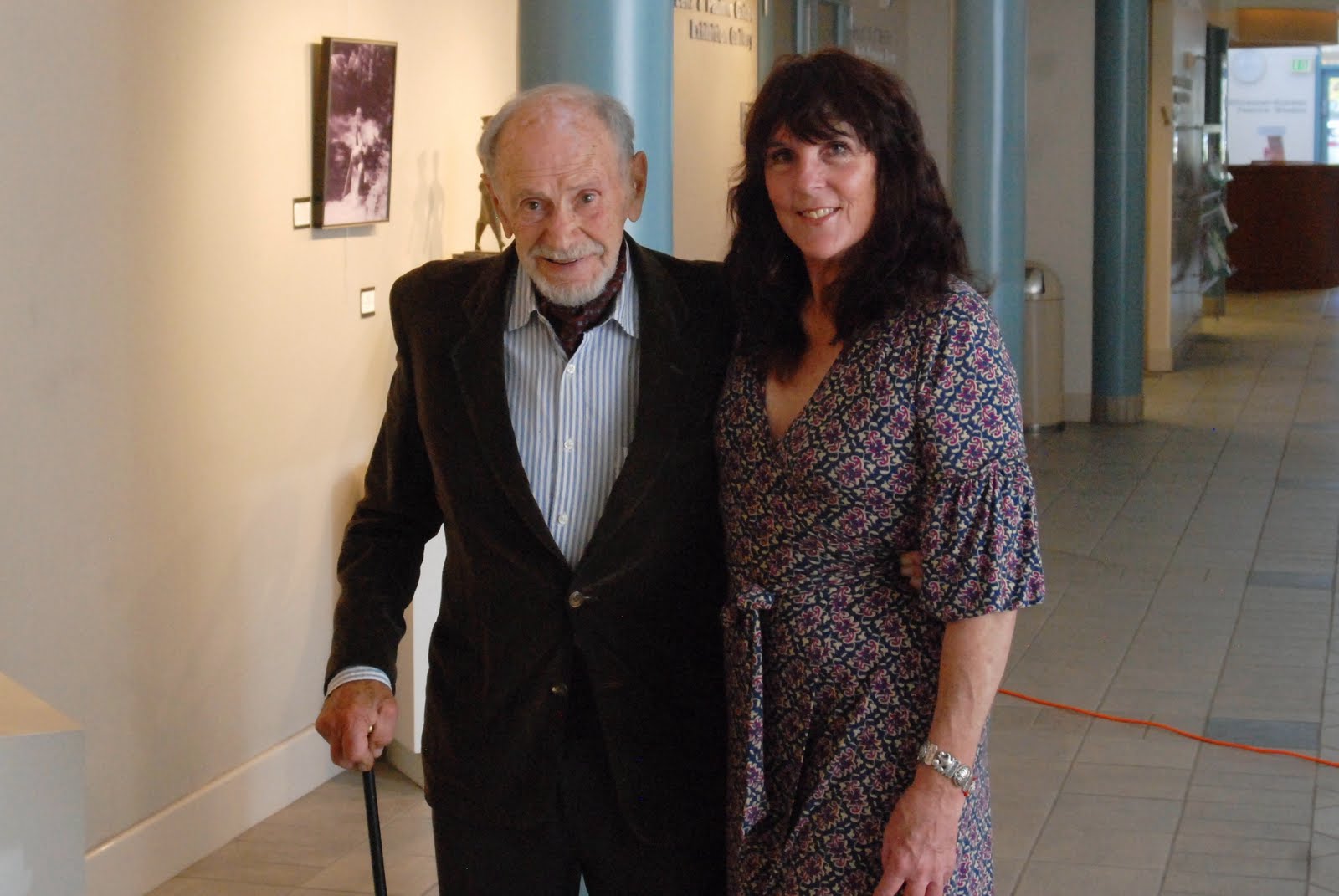 SOF News July &amp; August 2014