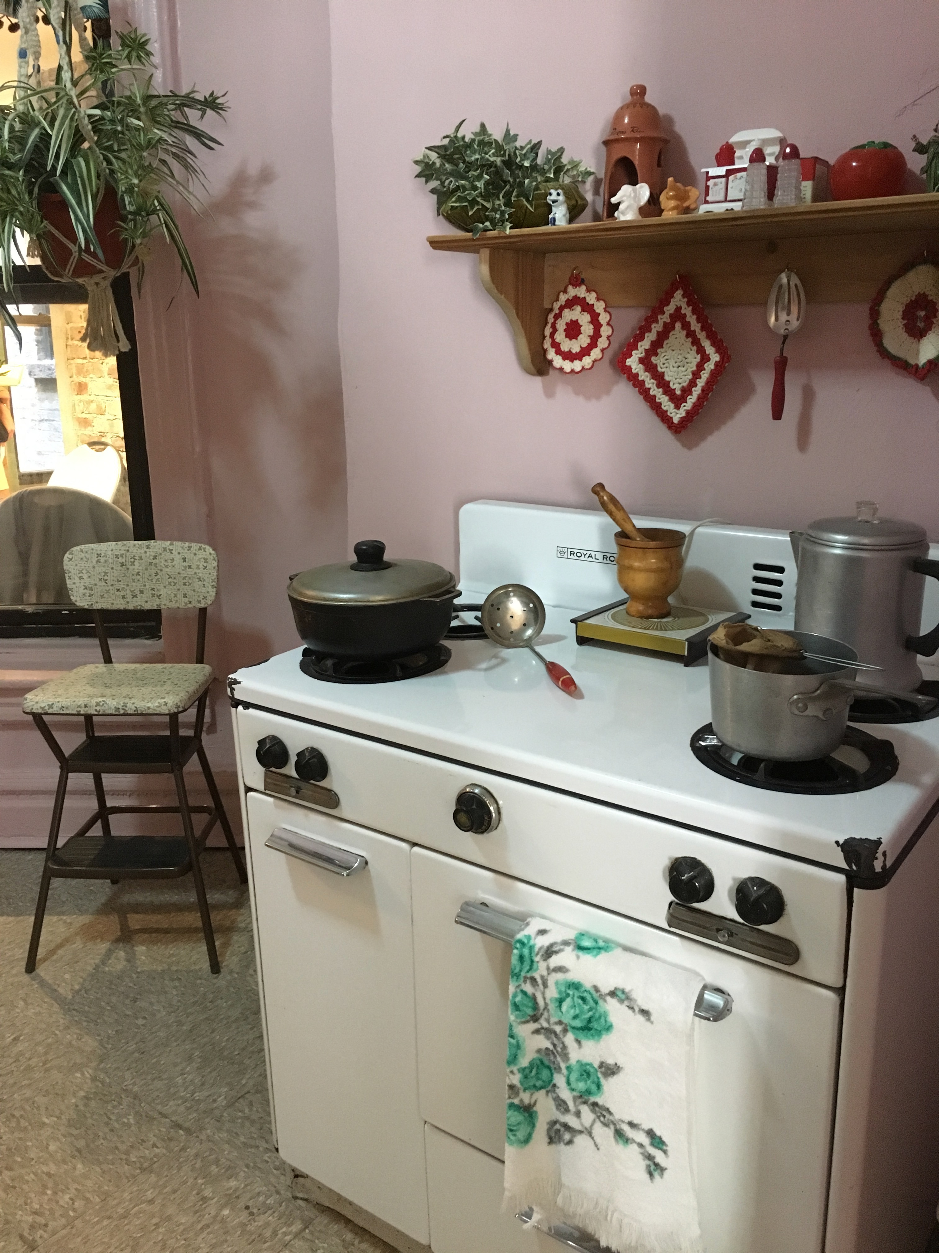 SOF News October 2017