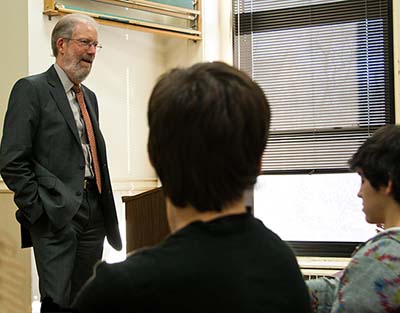 Thomas F. Mayer, FAAR 2008