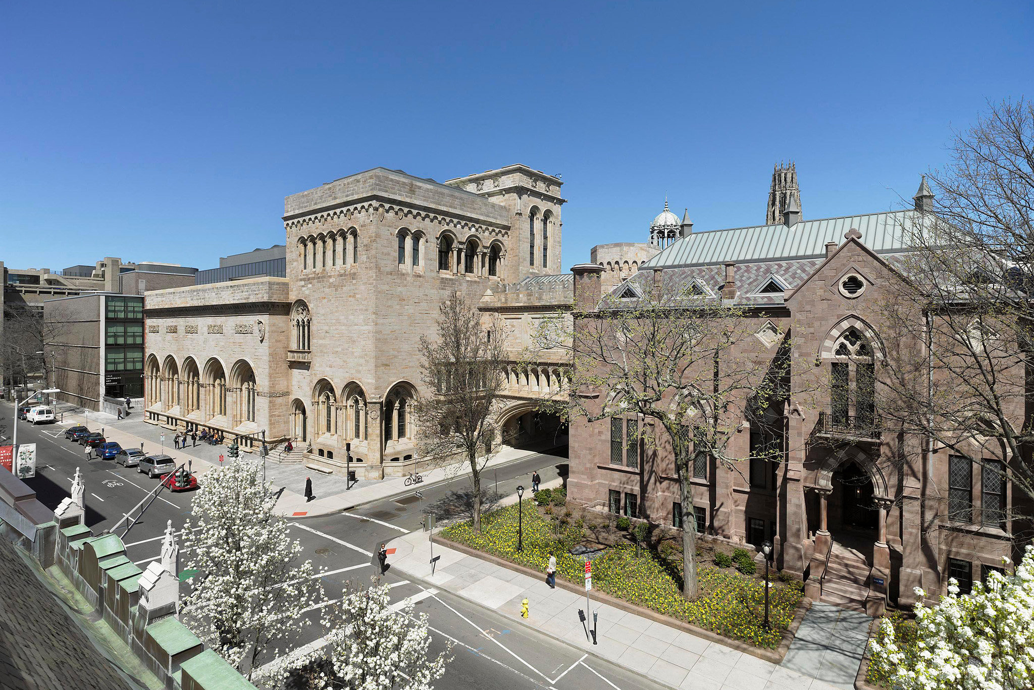 Yale University Art Gallery